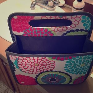 Thirty one bags overnight organizer